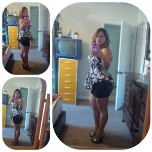 Meet your Posher, Iolani